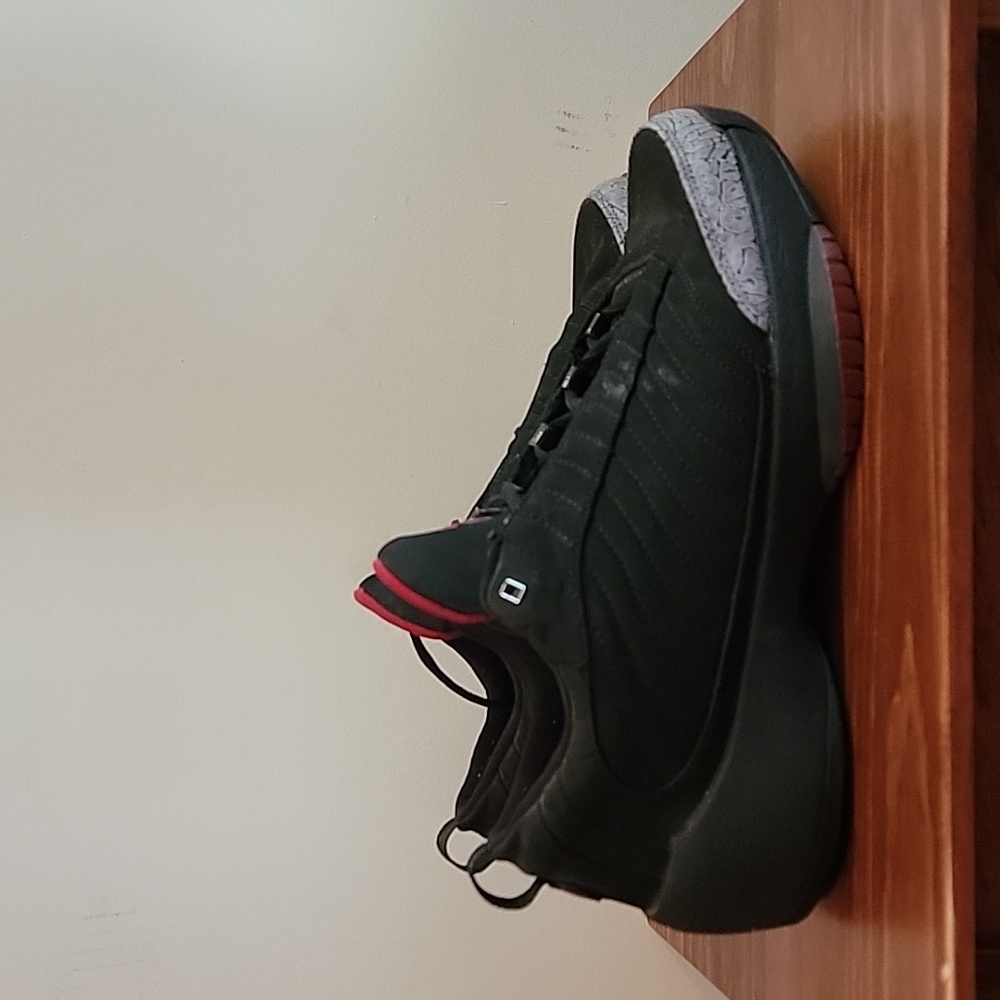 Nike Air Jordan 19 Low XIX Sz 11.5